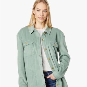 O’Neill fleece  Jacket worn once